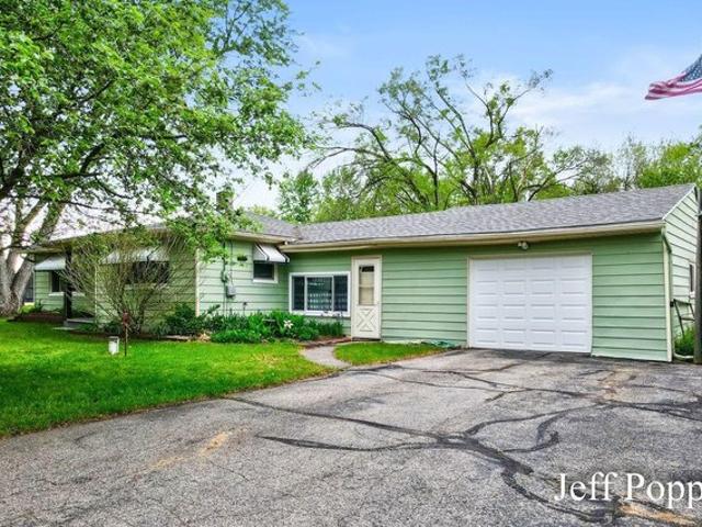 House for sale in Sand Lake, Michigan