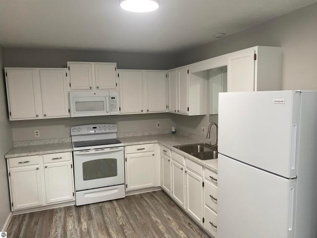 House for sale in Michigan