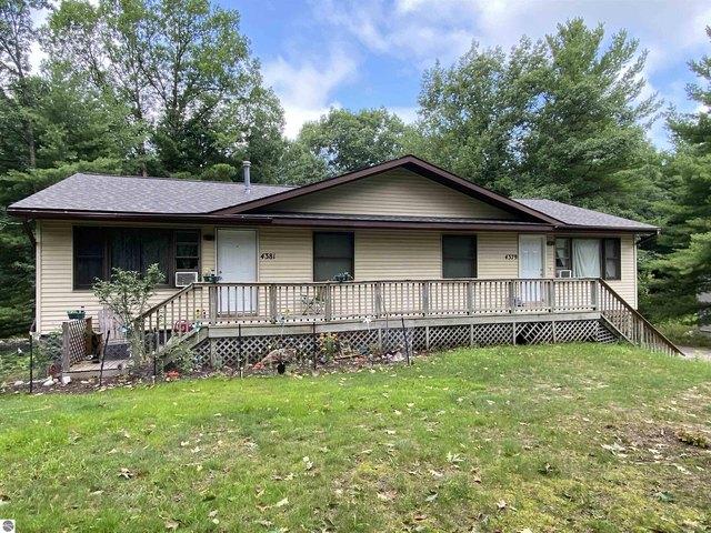 House for sale in Williamsburg, Michigan