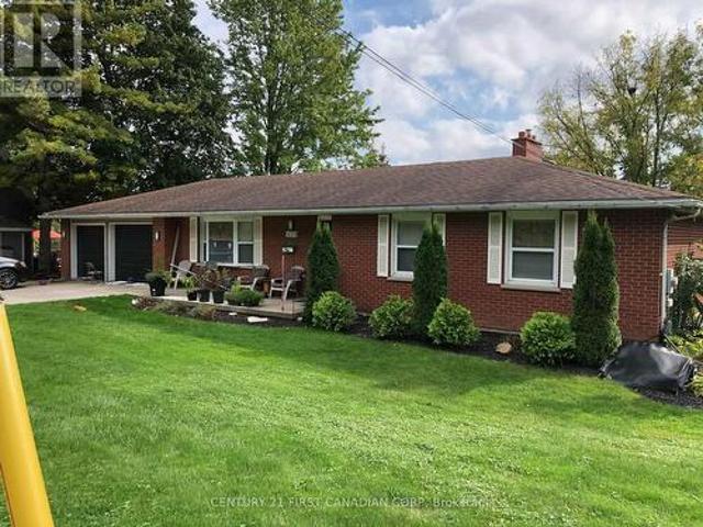 House for sale in Thames Centre, Ontario