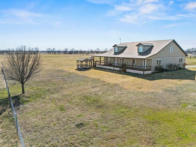 House for sale in Hunt, Texas