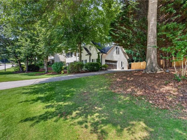 Property for rent in Buford, Georgia