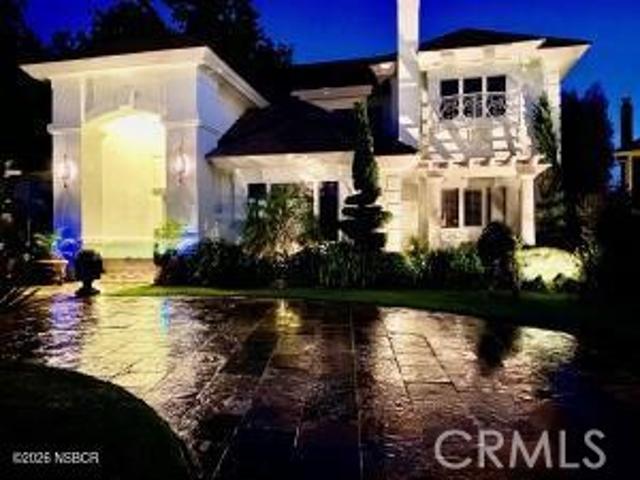 Property for sale in California