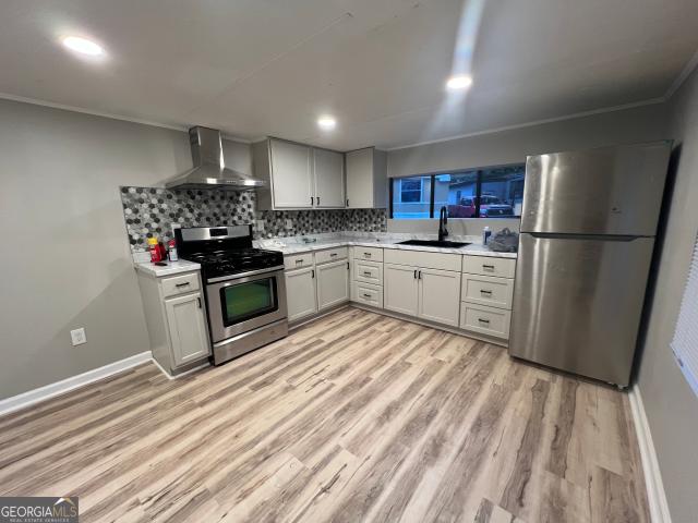 House for sale in Clayton, Georgia