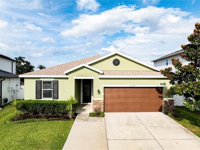 House for sale in Mulberry, Florida