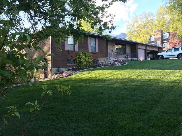 House for sale in Utah