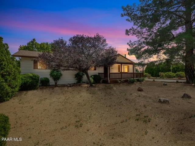 House for sale in Prescott Valley, Arizona