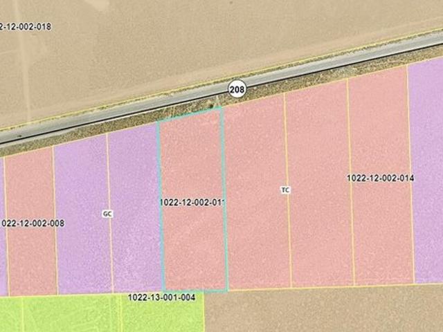 Land for sale in Wellington, Nevada