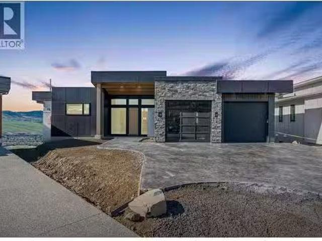 House for sale in Vernon, British Columbia