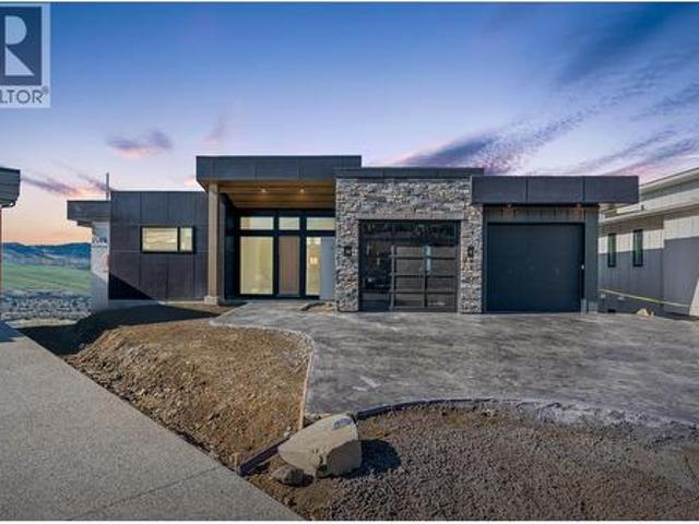 House for sale in Vernon, British Columbia