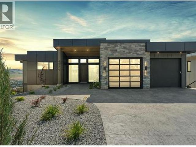 House for sale in Vernon, British Columbia
