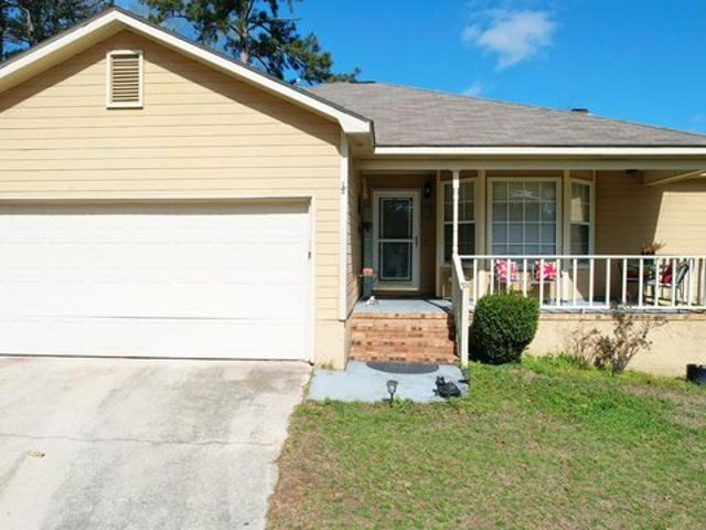 House for sale in Augusta, Georgia