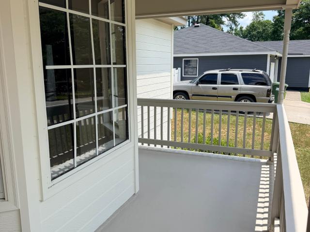 House for sale in Augusta, Georgia