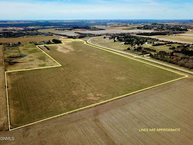 Land for sale in Bismarck, North Dakota