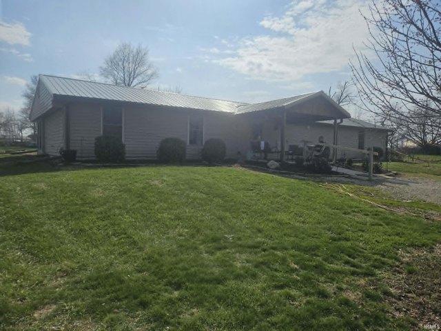 House for sale in Russiaville, Indiana