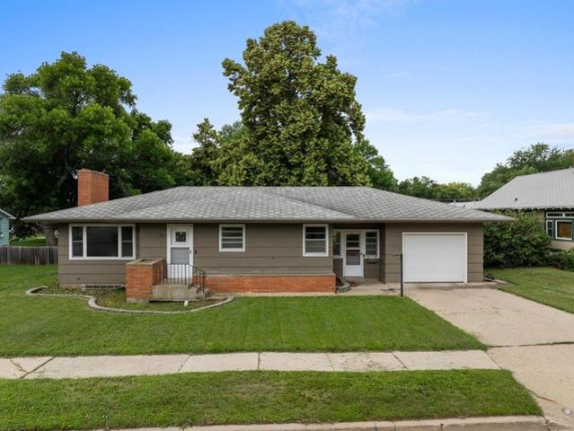 House for sale in Minot, North Dakota