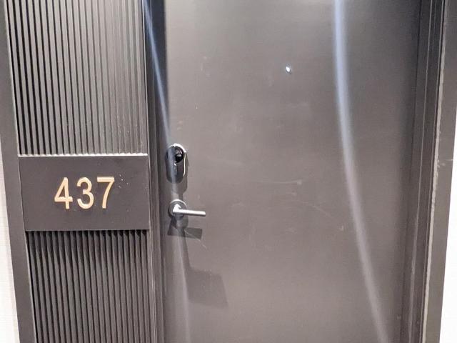 Condo for rent in Woburn, Ontario