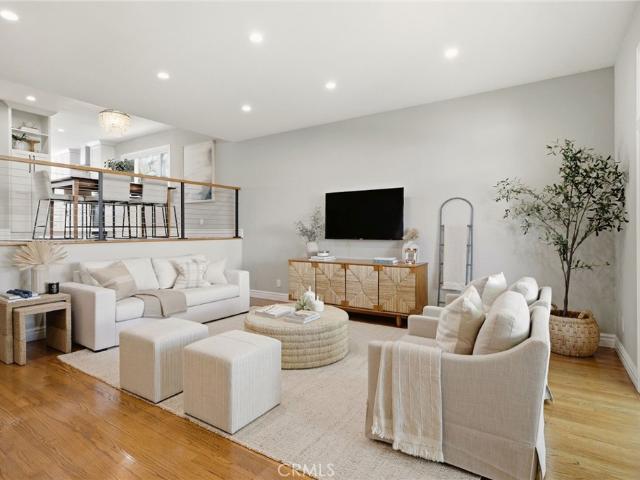 Townhouse for sale in Hermosa Beach, California