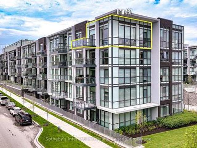 Condo for sale in Innisfil, Ontario