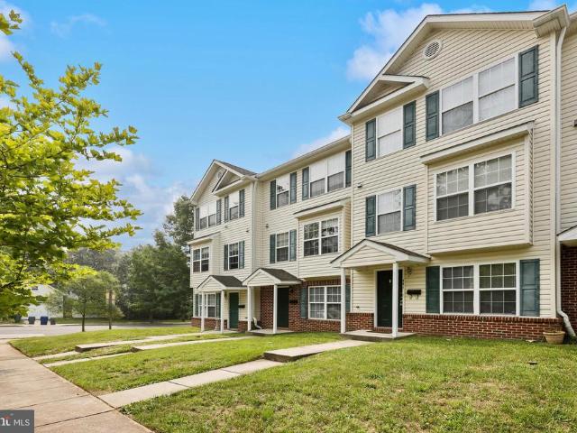 Commercial for sale in Baltimore