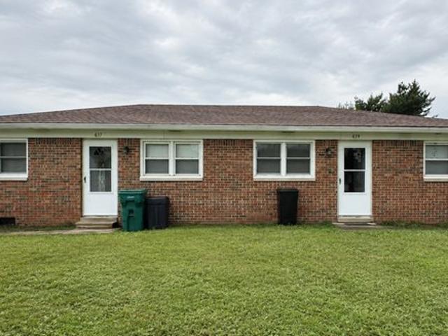 House for sale in Martinsville, Indiana