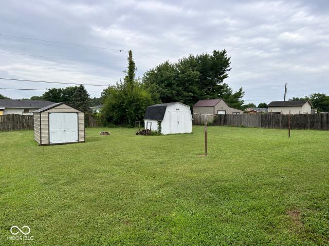 House for sale in Martinsville, Indiana