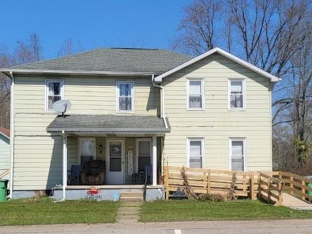 House for sale in Crawford, Pennsylvania