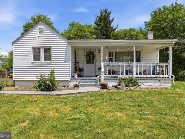 House for sale in Virginia