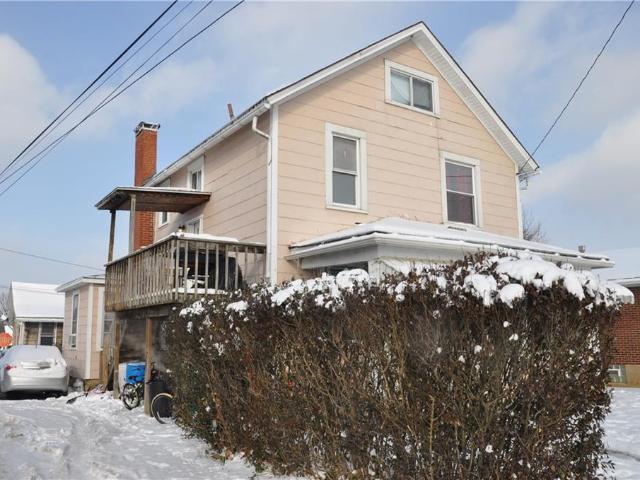 House for sale in Leechburg, Pennsylvania