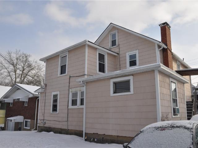 House for sale in Leechburg, Pennsylvania