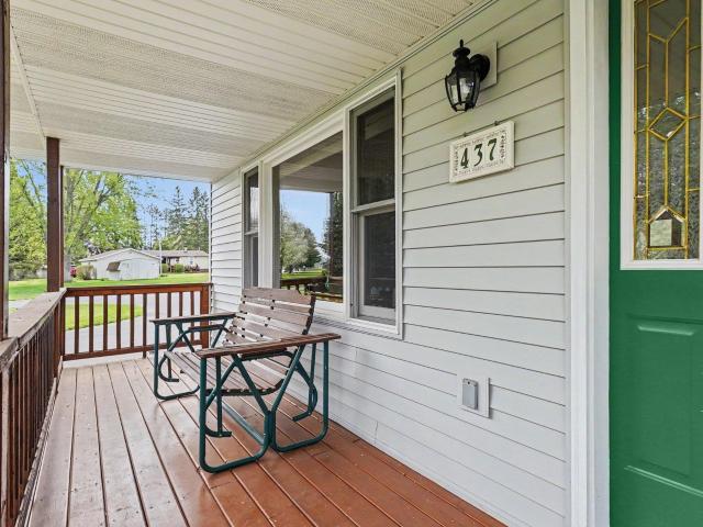 House for sale in Michigan