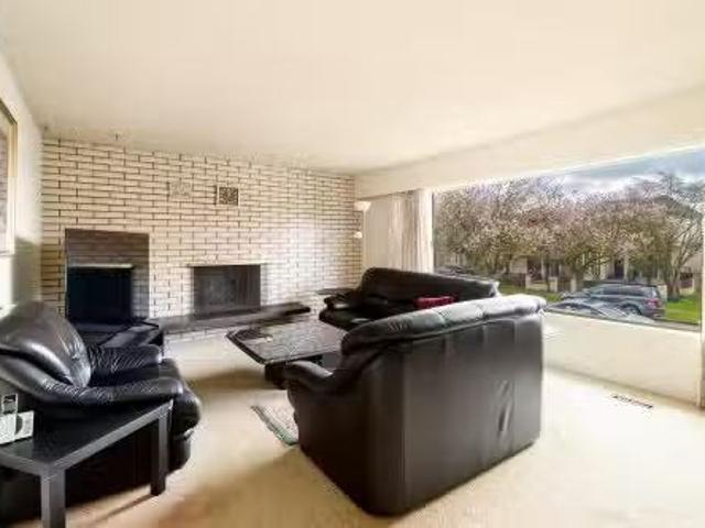 House for sale in Vancouver, British Columbia