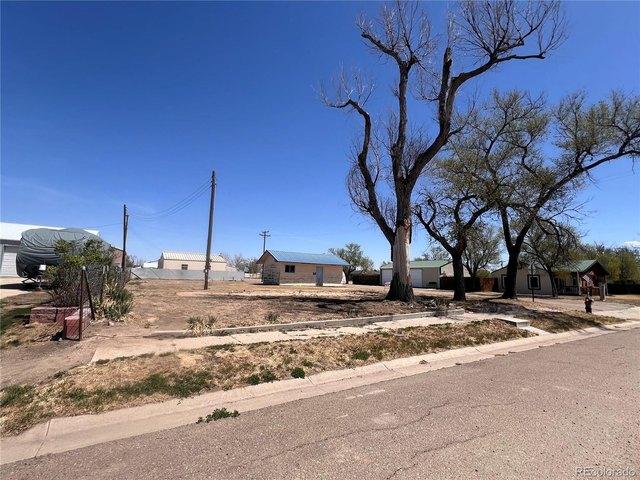 Land for sale in Hugo, Colorado