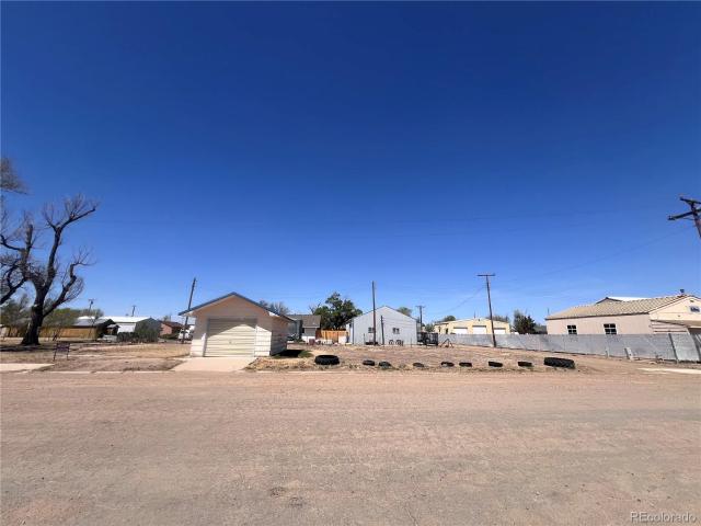 Land for sale in Hugo, Colorado
