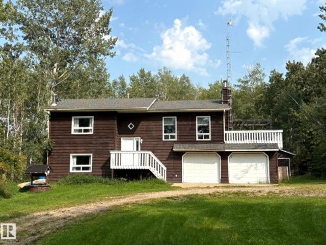 House for sale in Alberta
