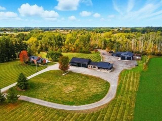 Property for sale in Ancaster, Ontario