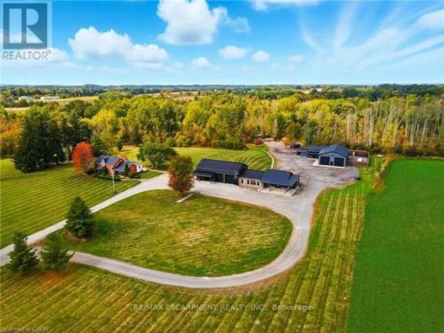 House for sale in Ancaster, Ontario