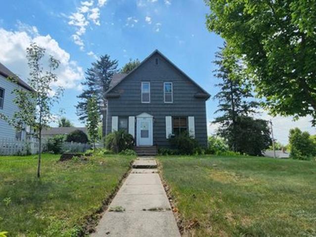 House for sale in Todd, Minnesota