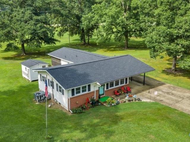 House for sale in Scottsboro, Alabama