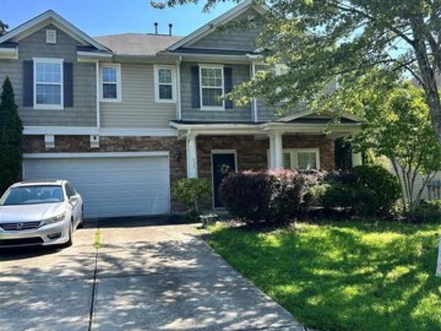 House for sale in Monroe, North Carolina