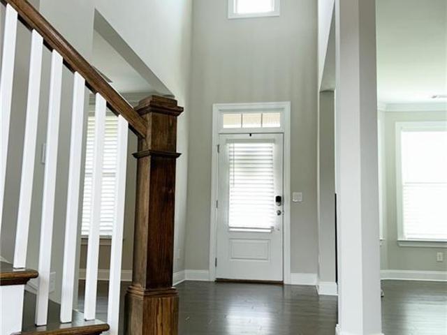 House for sale in Canton, Georgia