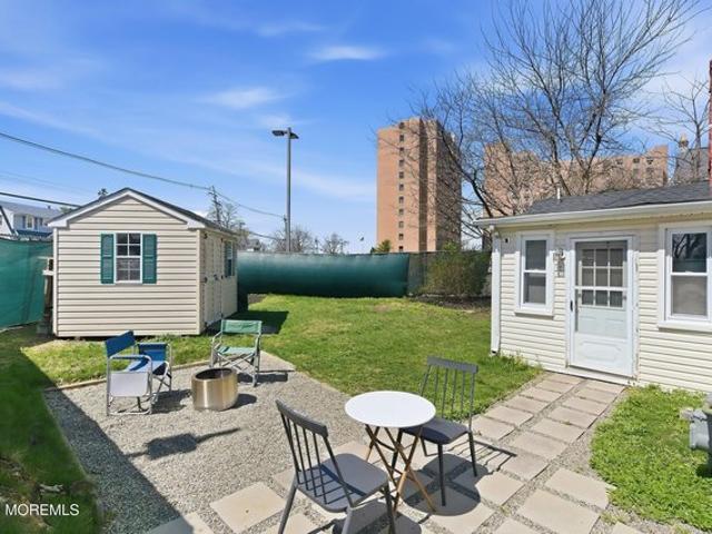 House for sale in Monmouth, New Jersey