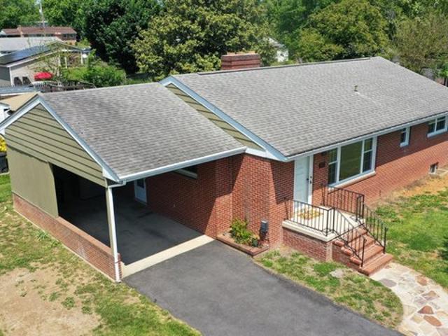 House for sale in Virginia
