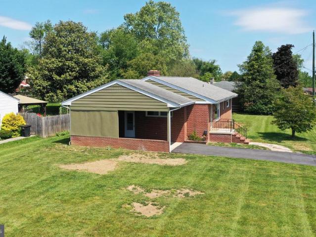 House for sale in Virginia