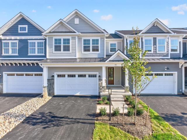 Townhouse for sale in Belvedere, Charlottesville