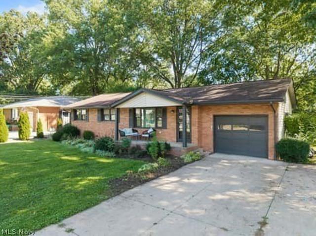 House for sale in Wadsworth, Ohio