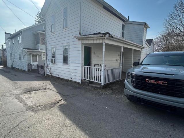 House for sale in Scranton, Pennsylvania