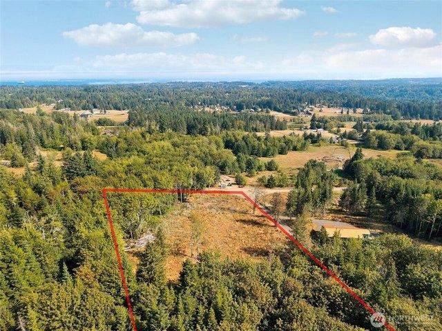 Land for sale in Port Angeles, Washington
