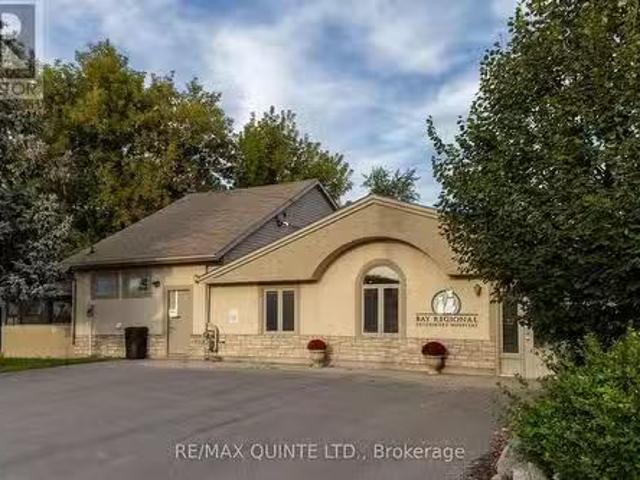 House for sale in Belleville, Central Ontario