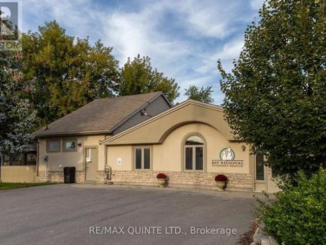 Commercial for sale in Belleville, Ontario